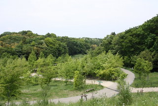 里山公園